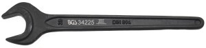 Einmaulschlüssel | DIN 894 | SW 25 mm 