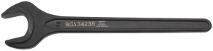 Einmaulschlüssel | DIN 894 | SW 38 mm 