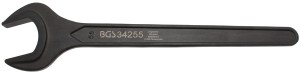 Einmaulschlüssel | DIN 894 | SW 55 mm 