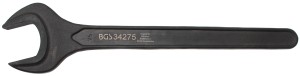 Einmaulschlüssel | DIN 894 | SW 75 mm 