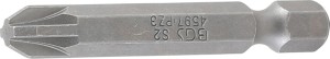 Bit | Länge 50 mm | Antrieb Außensechskant 6,3 mm (1/4") | Kreuzschlitz PZ3 