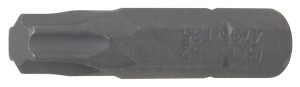 Bit | Antrieb Außensechskant 6,3 mm (1/4") | T-Profil (für Torx) T35 