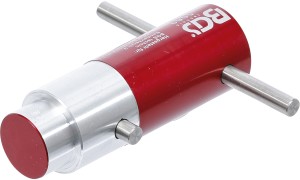 Vorderachsen-Ausrichtwerkzeug | für Ducati | Ø 25 mm 