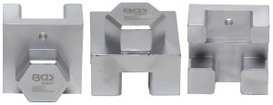 CNG Flaschenventil-Schlüssel für Citroen C3 (kleines Ventil) 