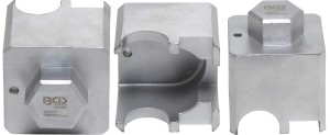 CNG Flaschenventil-Schlüssel für Citroen C3 (großes Ventil) 