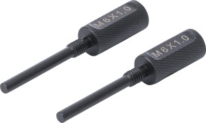 Outil De Calage Arbre à Came BGS 5065 - Pour Ducati 851, 888, 916, 996, Aluminium Anodisé