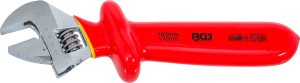 VDE-Rollgabelschlüssel | SW max. 20,5 mm 