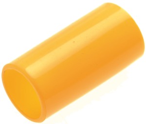 Kunststoffschonhülle für Art. 7302 | für SW 19 mm | gelb 