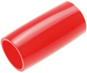 Kunststoffschonhülle für Art. 7303 | für SW 21 mm | rot 