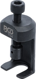 BGS 7795 para BMW VW Extractor del brazo del limpiaparabrisas