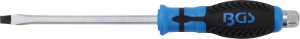 Schraubendreher | mit Außensechskant | Schlitz 8 mm | Klingenlänge 150 mm 