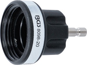 Adapter 20 für Art. 8027, 8098 | für Saab Ecopower 