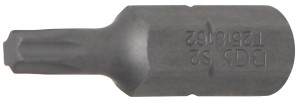Bit | Antrieb Außensechskant 8 mm (5/16") | T-Profil (für Torx) T25 
