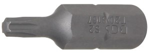 Bit | Antrieb Außensechskant 8 mm (5/16") | T-Profil (für Torx) T20 