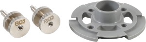 Einspritzpumpen-Kettenrad-Haltewerkzeug | für Ford 2.2 & 3.2 TDCi Duratorq (Puma) 
