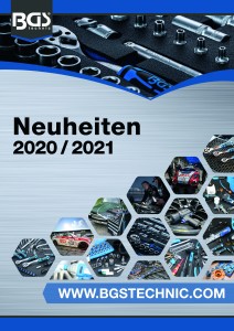 Neuheiten-Katalog 2020/2021 deutsch 