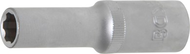 Hylsa Super Lock, djup | 12,5 mm (1/2") | 11 mm 