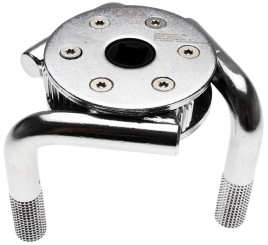 Luftfilter - Kartuschenschlüssel, 3-armig | für Kartuschen Ø 95 - 150 mm 