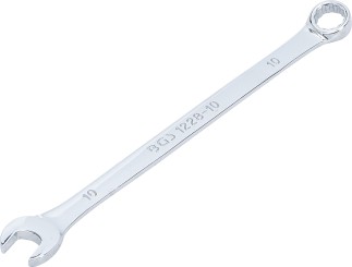 Combination Spanner | extra long | 10 mm 