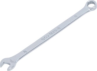 Okasto-viličasti ključ | ekstra dugi | 8 mm 