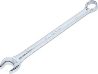Clé à Fourche à Percussion BGS 35285 - 85mm - Acier Chrome-Vanadium - Longueur 380mm