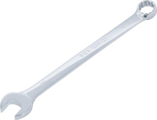 Okasto-viličasti ključ | ekstra dugi | 27 mm 