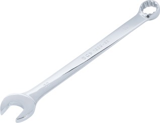Maul-Ringschlüssel, extra lang | SW 32 mm 