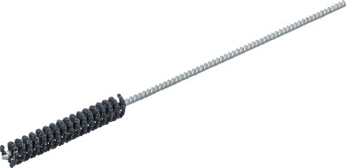 Levigatore cilindro freni | flessibile | grana 120 | 10 - 11 mm 