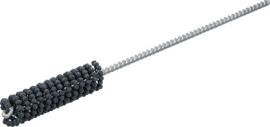 Levigatore cilindro freni | flessibile | grana 120 | 16 - 17 mm 
