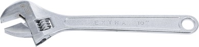 Rollgabelschlüssel | 250 mm | 29 mm 