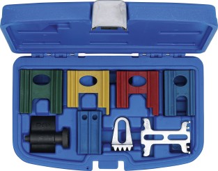 Camshaft Locking Tool Set | for VAG, Ford, Opel, Saab 