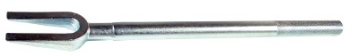 Skille- og monteringsgaffel | 410 mm | gaffel 18 mm 