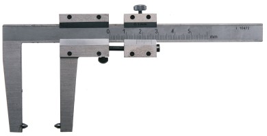 Féktárcsa vastagság mérő | 60 mm 