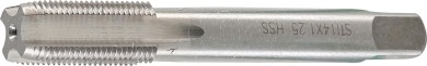 STI-Einschnitt-Gewindebohrer | HSS-G | M14 x 1,25 mm 