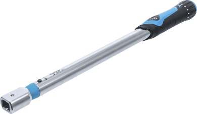 Torque Wrench | 40 - 200 Nm | for 14 x 18 mm Insert Tools 