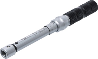 Torque Wrench | 5 - 25 Nm | for 9 x 12 mm Insert Tools 