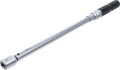 Torque Wrench | 60 - 340 Nm | for 14 x 18 mm Insert Tools 