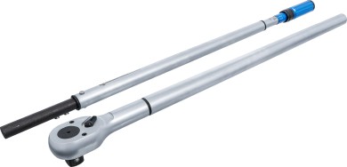 Torque Wrench | 25 mm (1") | 300 - 1500 Nm 