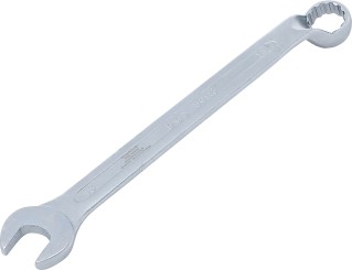 Okasto-viljušksati ključ, kolenasti | 13 mm 