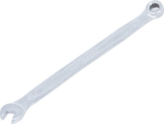 Combination Spanner | 4 mm 