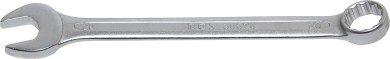 Chiave combinata anello-forchetta | 20 mm 