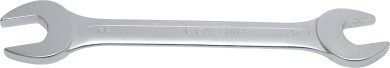 Chiave a forchetta doppia | 25 x 28 mm 