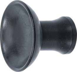 Rubber Adaptor | for BGS 3327 | Ø 45 mm 