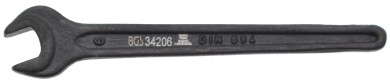 Einmaulschlüssel | DIN 894 | SW 6 mm 