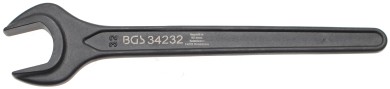Chiave a forchetta semplice | DIN 894 | 32 mm 