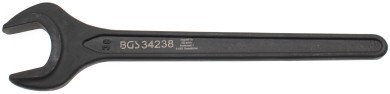 Jednočeljusni ključevi | DIN 894 | 38 mm 
