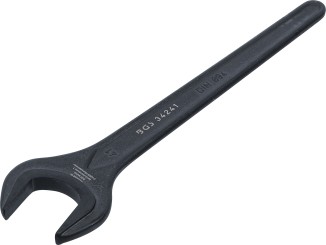 En käfts U-nyckel | DIN 894 | 41 mm 