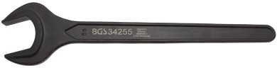 Cheie fixă simplă | DIN 894 | 55 mm 