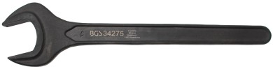 Jednočeljusni ključevi | DIN 894 | 75 mm 