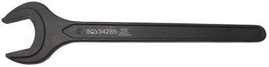 Enkelt gaffelnøgle | DIN 894 | 85 mm 